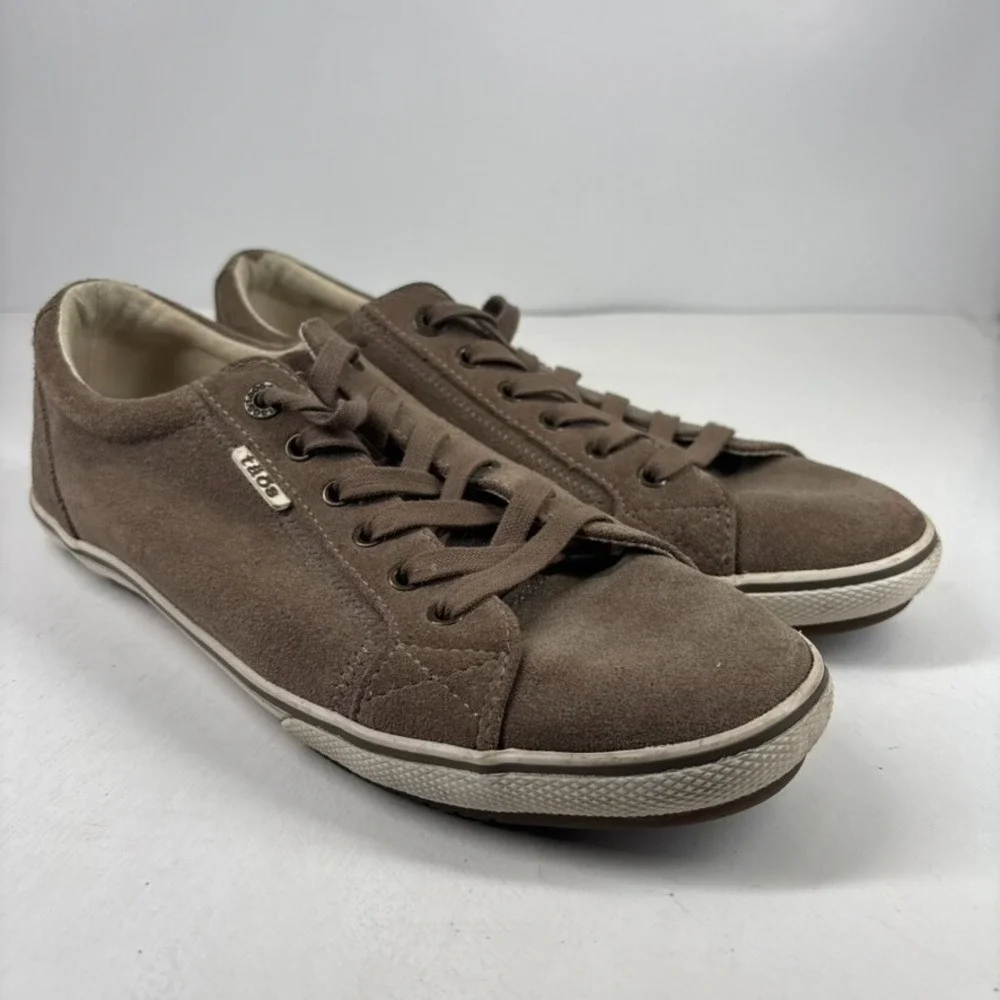 Taos Footwear everyday comfort